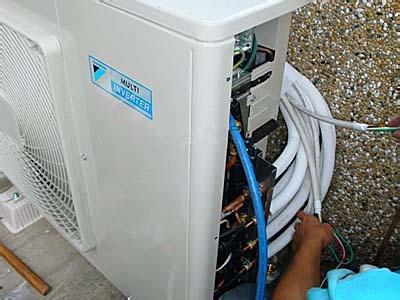 焦作商场中央空调分析及中央空调的维保分析