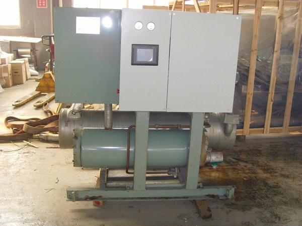 焦作酒店中央空调不停机清洗方法介绍